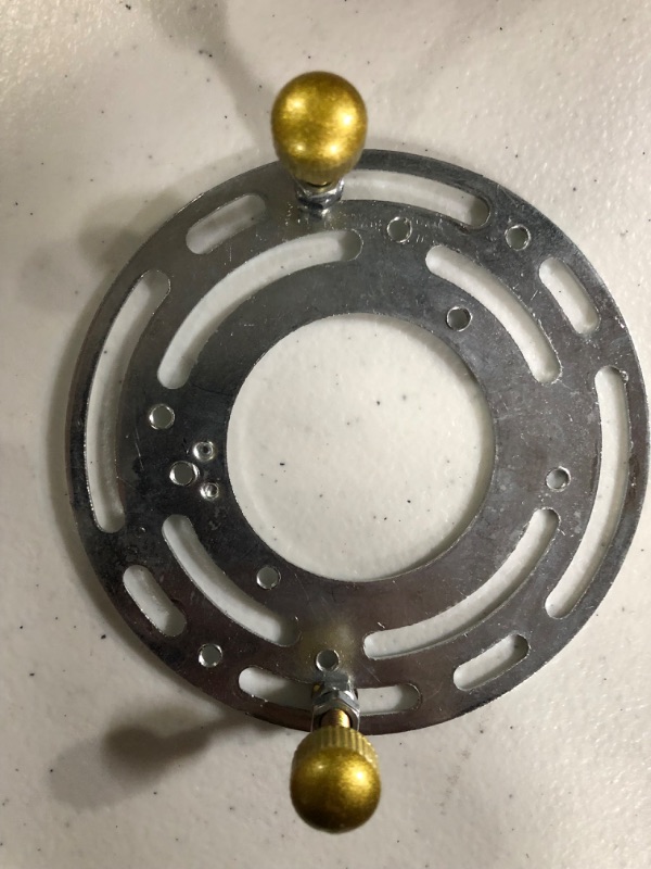 Photo 1 of Soilsiu Modern Sputnik Chandelier Ceiling Light Fixture, 6-Light Gold 