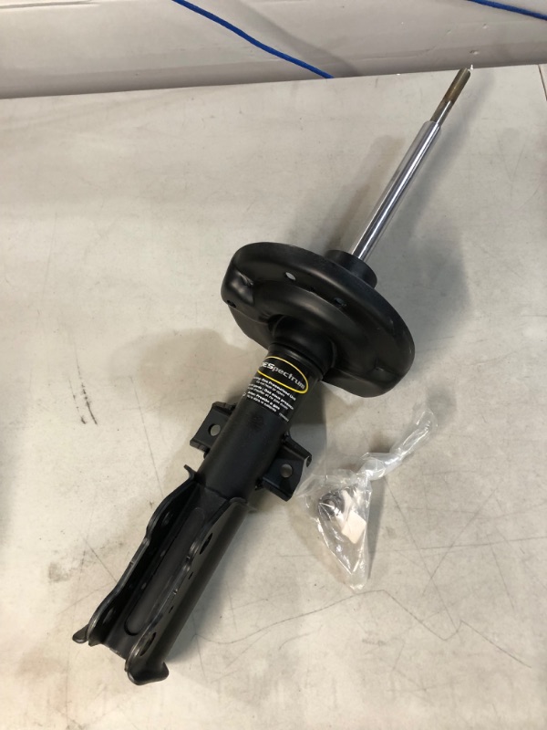 Photo 4 of Monroe Shocks & Struts OESpectrum 72909 Suspension Strut