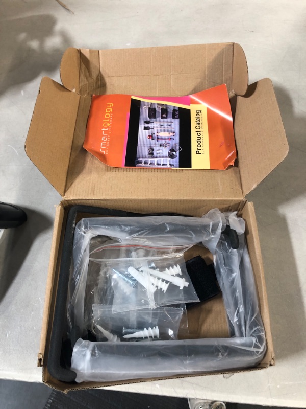 Photo 1 of Smartology Garage Hooks (4 Pack)