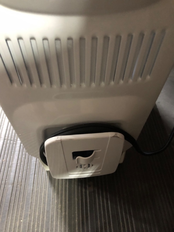 Photo 2 of De'Longhi DeLonghi Full Room Radiant Heater