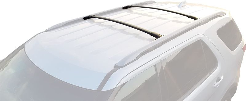 Photo 1 of BRIGHTLINES Cross Bars Roof Racks Roof Bars