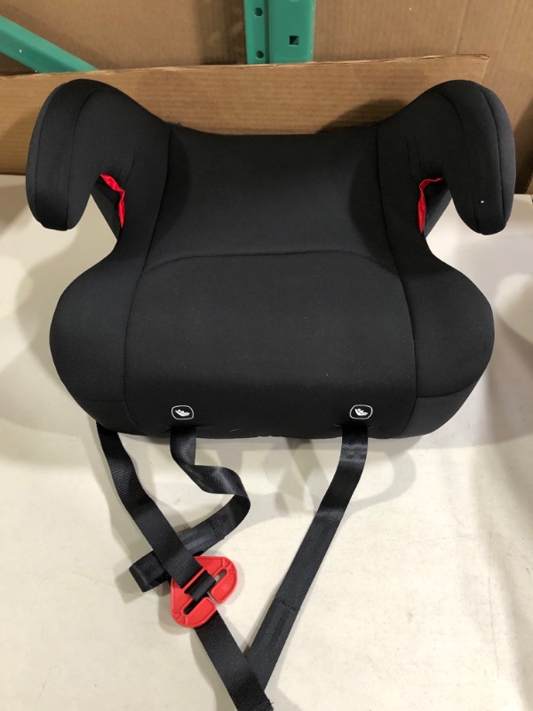 Photo 4 of Diono Cambria 2-in-1 Booster Seat