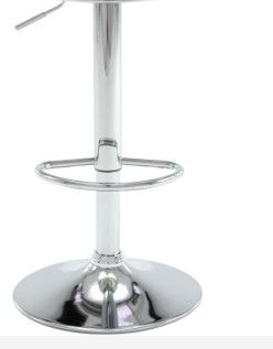 Photo 1 of 3 Brage Living Adjustable Bar Stoo base