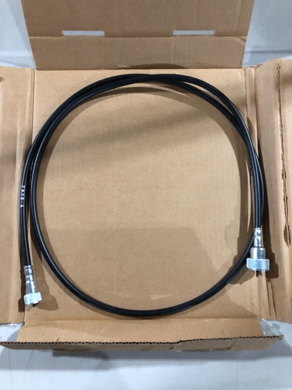 Photo 1 of ATP Y-804 Speedometer Cable