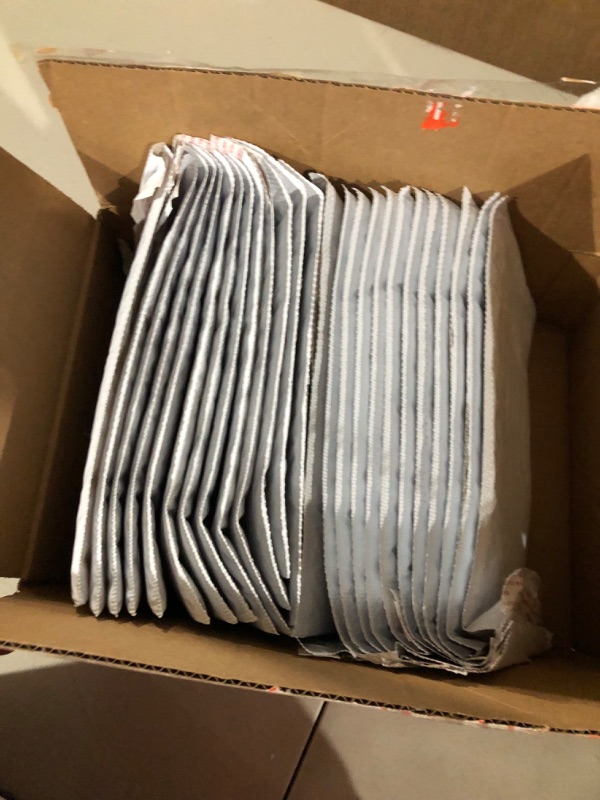 Photo 2 of RyhamPaper Bubble Mailers, 6x9" Padded Poly Mailers, Shipping Bags, Packaging Bags, Padded Envelopes, Shipping Supplies, Packaging for Small Business, 25 Pack 6x9" 25pcs