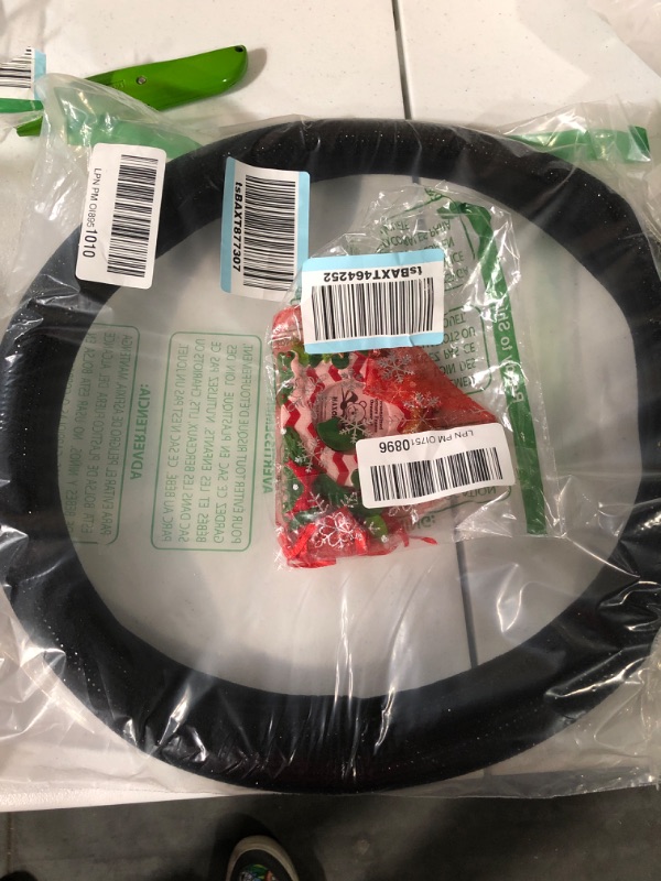 Photo 1 of assorted item mystery bundle 