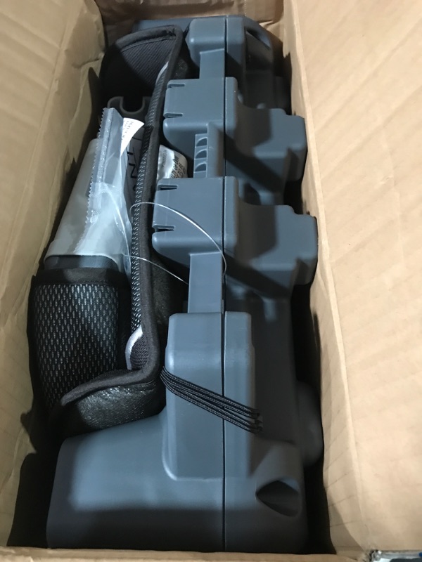 Photo 1 of Graco TurboBooster Backless Booster Car Seat, Galaxy