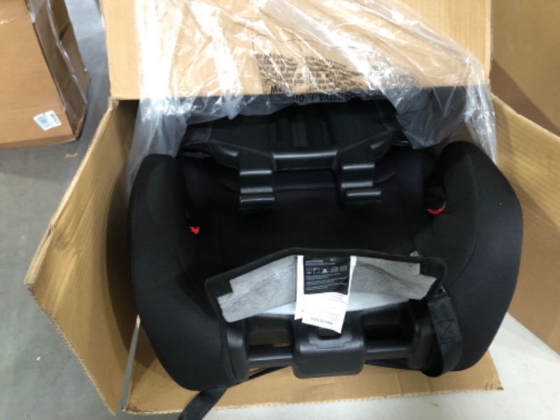 Photo 2 of Diono Cambria 2 XL 2022, Dual Latch Connectors, 2-in-1 Belt Positioning Booster Seat