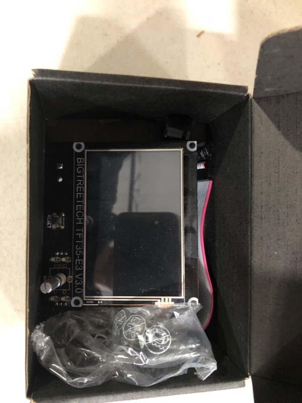 Photo 1 of BIGTREETECH SKR Mini E3 V3.0 Control Board