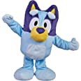 Photo 1 of Bluey Dance and Play 14" Animated Plush | Over 55 Phrases and Songs, Multicolor