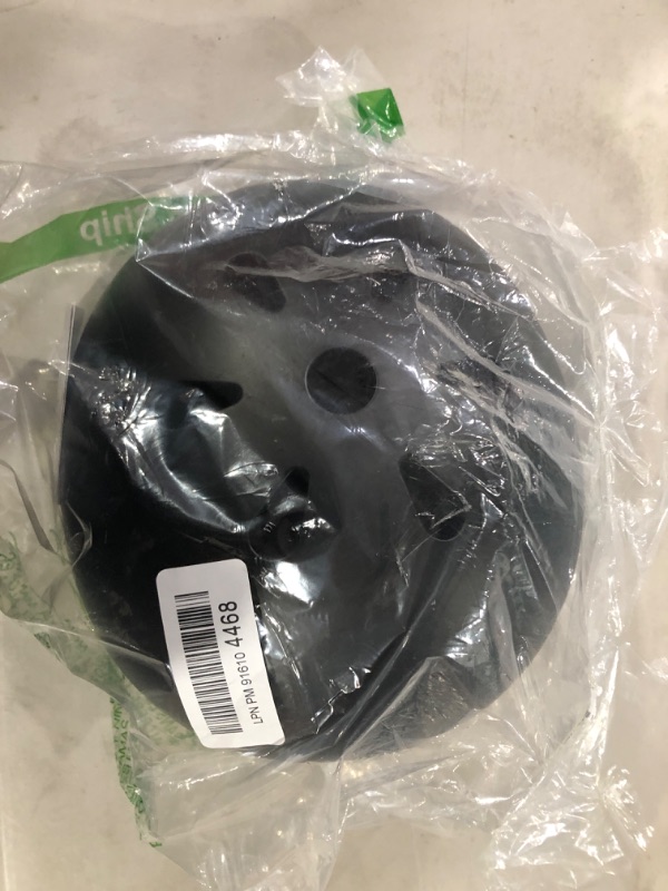 Photo 1 of ***SEE NOTES*** KAMUGO Kids Adjustable Helmet, Suitable for Toddler Kids Ages 2-14 Boys Girls, Multi-Sport Safety Cycling Skating Scooter Helmet Black Small