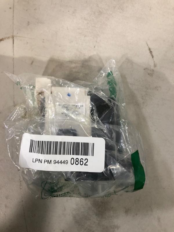 Photo 2 of 4681EA2001T Washer Drain Pump Motor by AMI PARTS Washer Drain Pump OEM - Replacement PS3579318 AP5328388