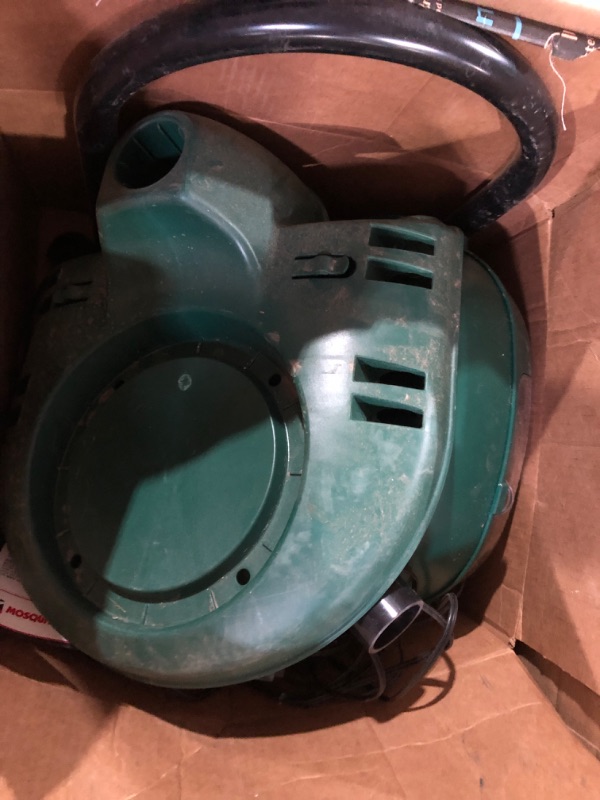 Photo 2 of Mosquito Magnet Patriot Plus Mosquito Trap