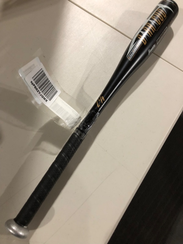 Photo 3 of See notes. Franklin Sports USA Barracuda 1100 Tee ball Bat - 25"