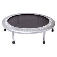 Photo 1 of 
Stamina Mini Fitness Trampoline w/ Smart Workout App