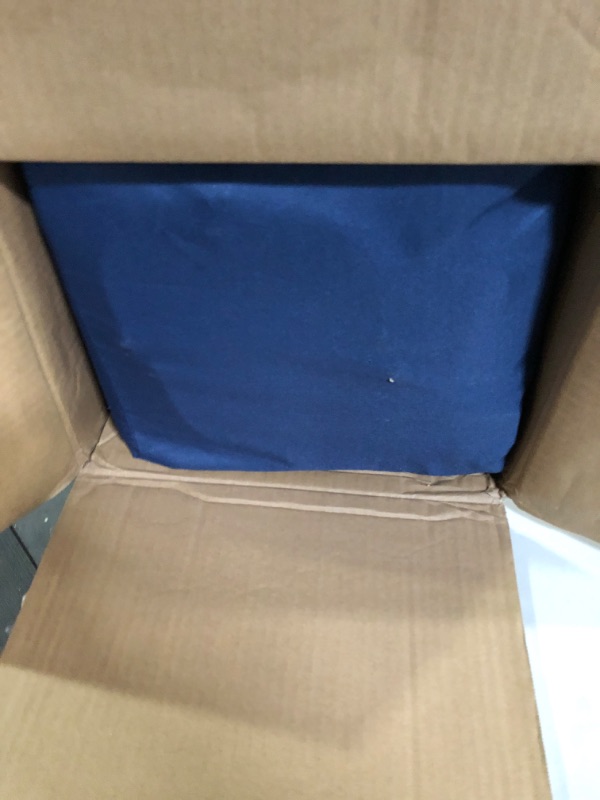 Photo 1 of Delta Children LX Deluxe Portable Baby Play Yard with Removable Bassinet & Changing Table, Midnight