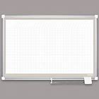 Photo 1 of master vision dry erase board 24 in