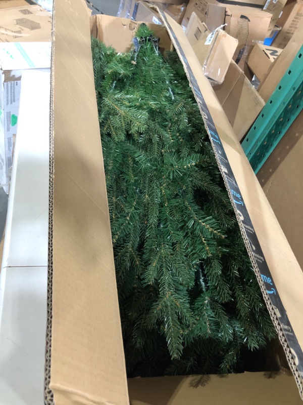 Photo 2 of Artificial Christmas Trees,Real Touch Frasier Grande Tree, 5/6/7 FT 7FT