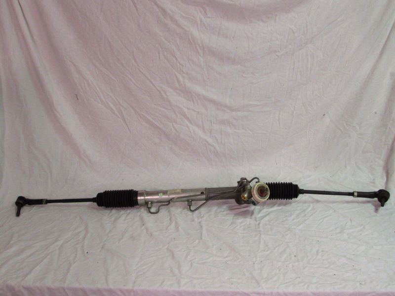 Photo 1 of GM AC Delco OEM rack and pinion complete unit 26004154 '88-'93 GM models