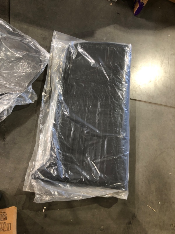 Photo 1 of  Smartliner Floor Liners for 2019-2021 Honda Passport