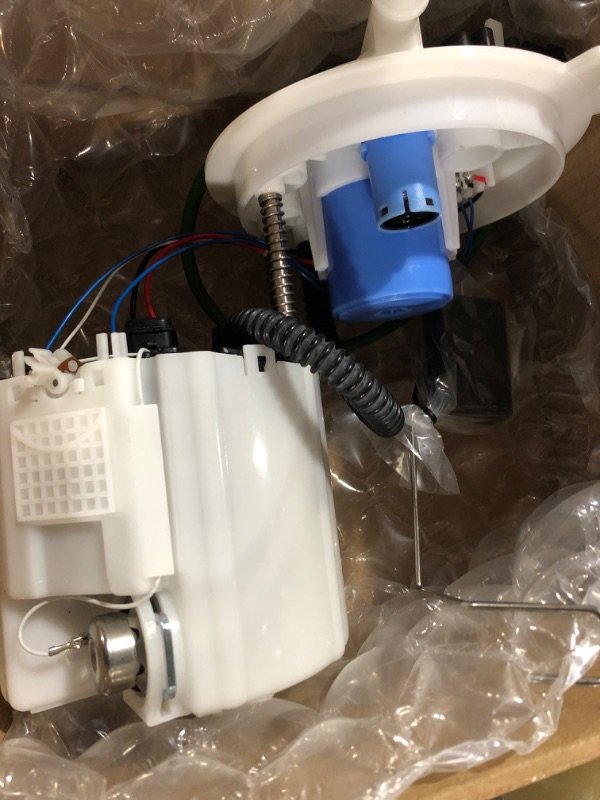 Photo 3 of A-Premium Electric Fuel Pump Module Assembly with Pressure Sensor Compatible with Chevrolet Malibu Pontiac G6 2009-2010