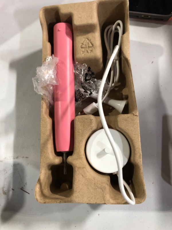 Photo 1 of Philips Sonicare 4100 Power Toothbrush