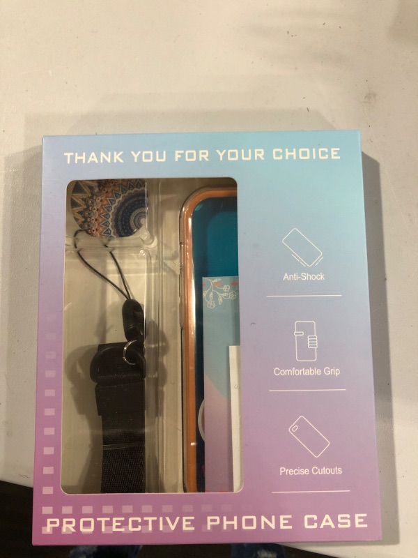 Photo 1 of I phone 14 pro case 