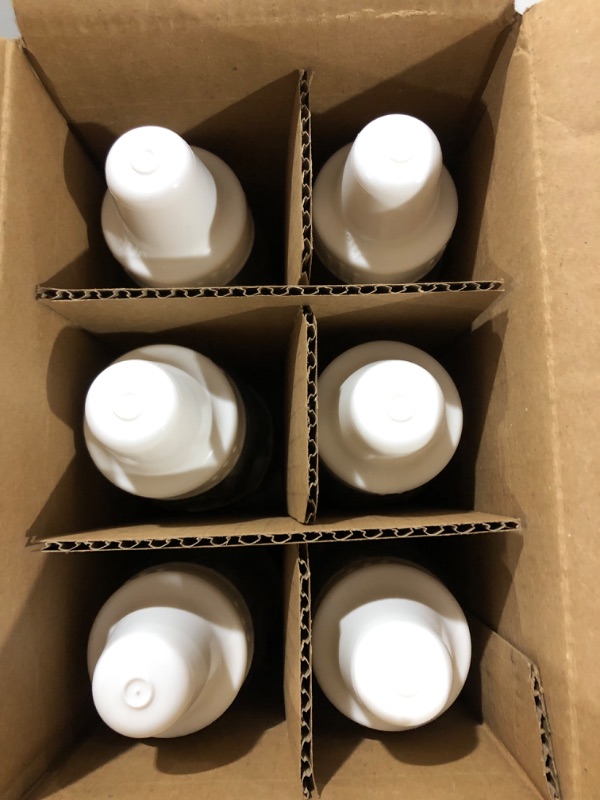 Photo 2 of Evenflo feeding glass bottles pack of 6 