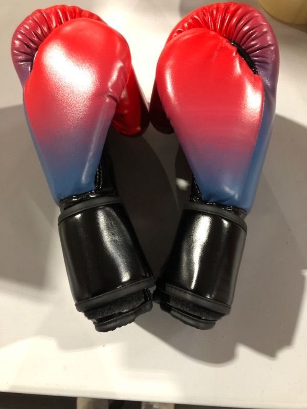 Photo 2 of Kids boxing gloves 
