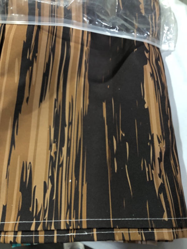 Photo 1 of 6L Thickened Black Reusable Insulated Lunch Bag for Student, Women and Men Travel Picnic and School Lunch Box (Small, Black) Small Black