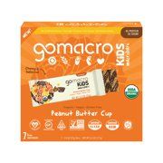 Photo 1 of 2 Packs GoMacro Kids MacroBar, Peanut Butter Cup 7 Bars 
KHW Organic Whole Bean Decaffeinated 10 Oz

