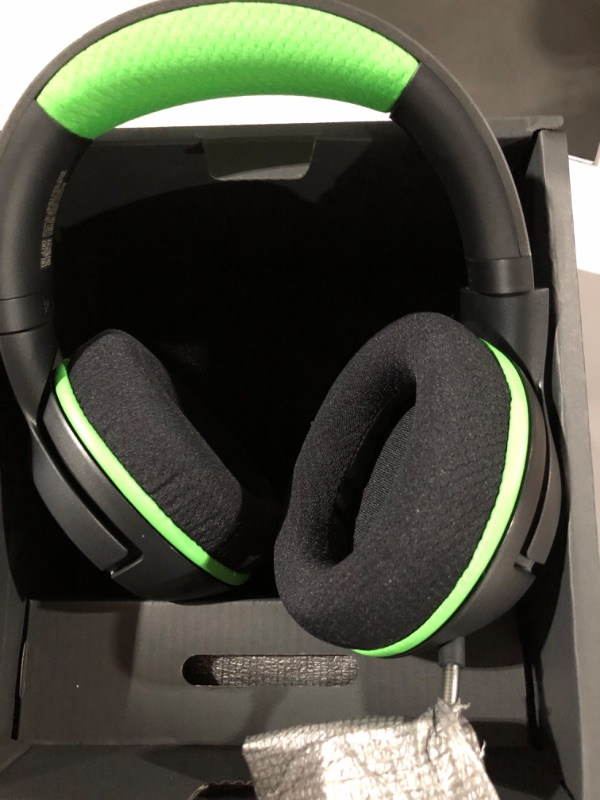 Photo 1 of 
Razer Kaira Wireless Gaming Headset for Xbox Series X|S, Xbox 