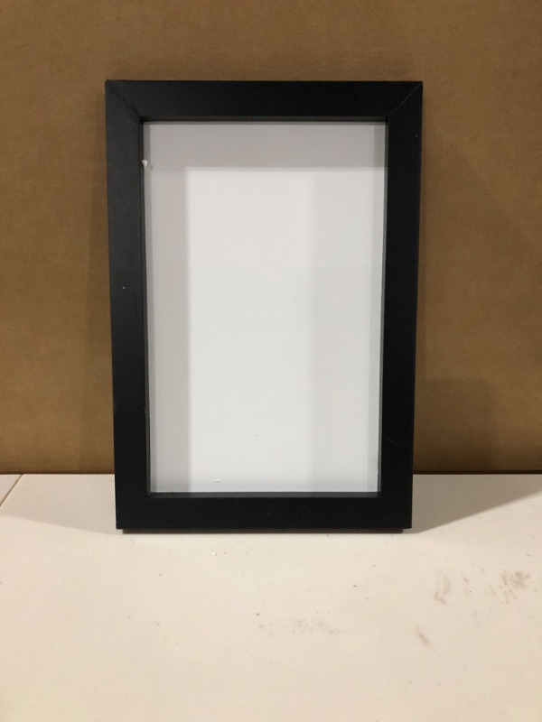 Photo 1 of 10x MadeForRetail Black Frame 9 1/4 + 5 7/8