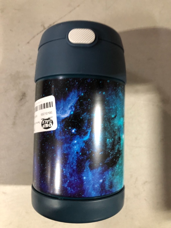 Photo 1 of 16oz thermos.