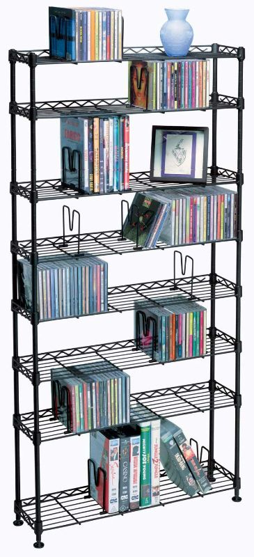 Photo 1 of Atlantic Maxsteel Level Shelving – Heavy Gauge Steel Wire