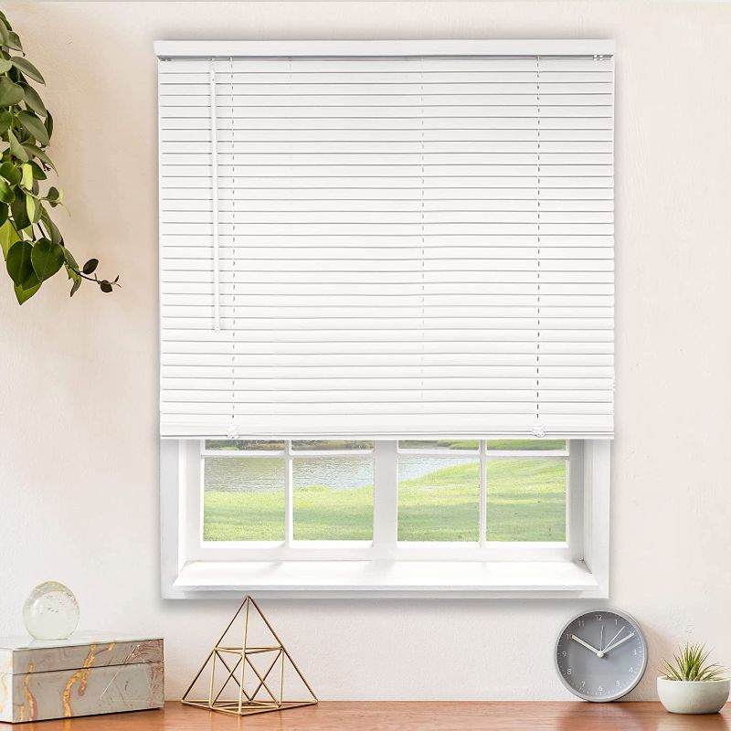 Photo 1 of  Blinds for Windows , Mini Blinds , Window Blinds , Door Blinds , Blinds & Shades , 
39x79" Grey