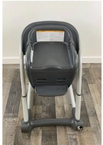 Photo 1 of [USED] Graco - Blossom 6-in-1 High Chair - Studio 