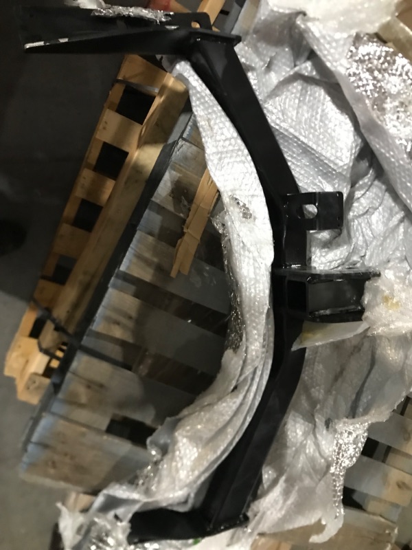 Photo 1 of Draw-Tite 75225 Class IV Trailer Hitch Max-Frame Receiver