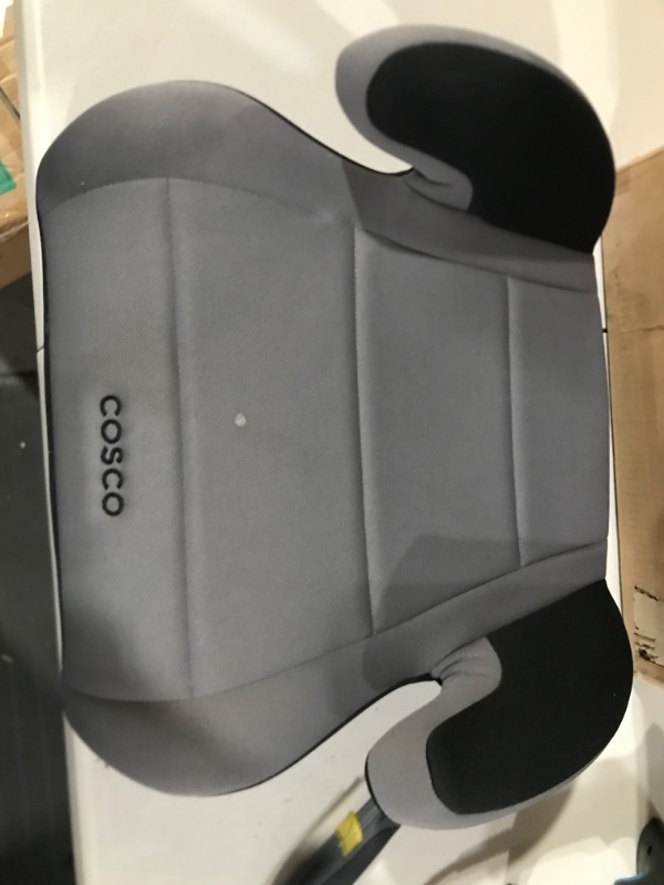 Photo 3 of Cosco Topside Backless Booster Car Seat (Leo)