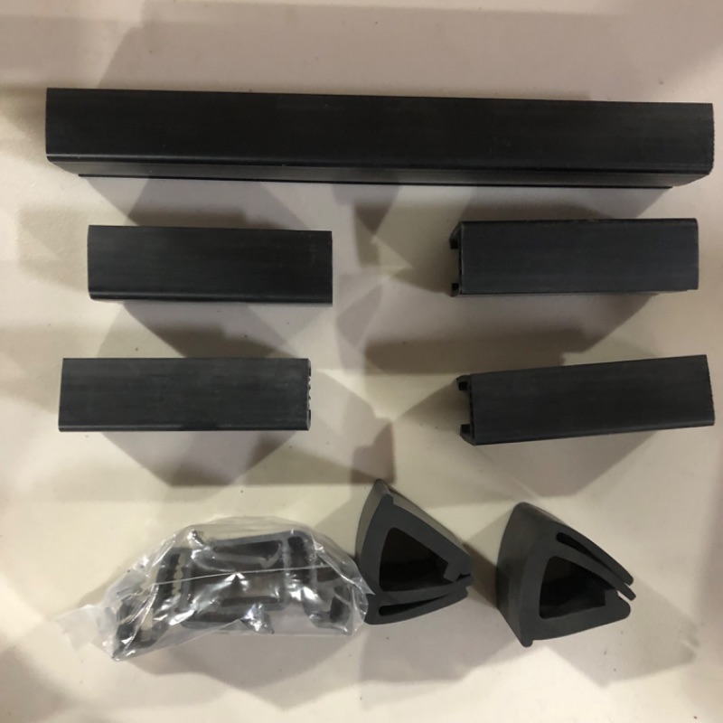 Photo 2 of Club Car DS Golf Cart Windshield Retaining Clips Kits For clubcar ds+1982-2000.4