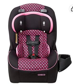 Photo 1 of Cosco Empire All-in-One Convertible Car Seat