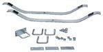 Photo 1 of Superior 11-1040 Leaf Helper coil Spring, 2000 lb. Capacity