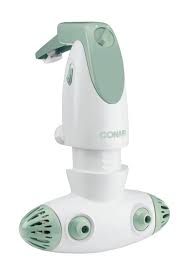 Photo 1 of Conair Dual Jet Bath Spa