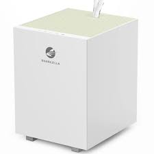 Photo 1 of SHARKZILLA Evaporative Humidifiers for Bedroom, 1.3Gallon No Mist Humidifiers for Baby
