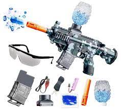 Photo 1 of Peak Duel Mini M416 Water Gel Splattr Electric Gun