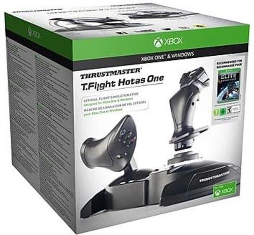 Photo 1 of Thrustmaster T. Flight Hotas One Joystick 4460168