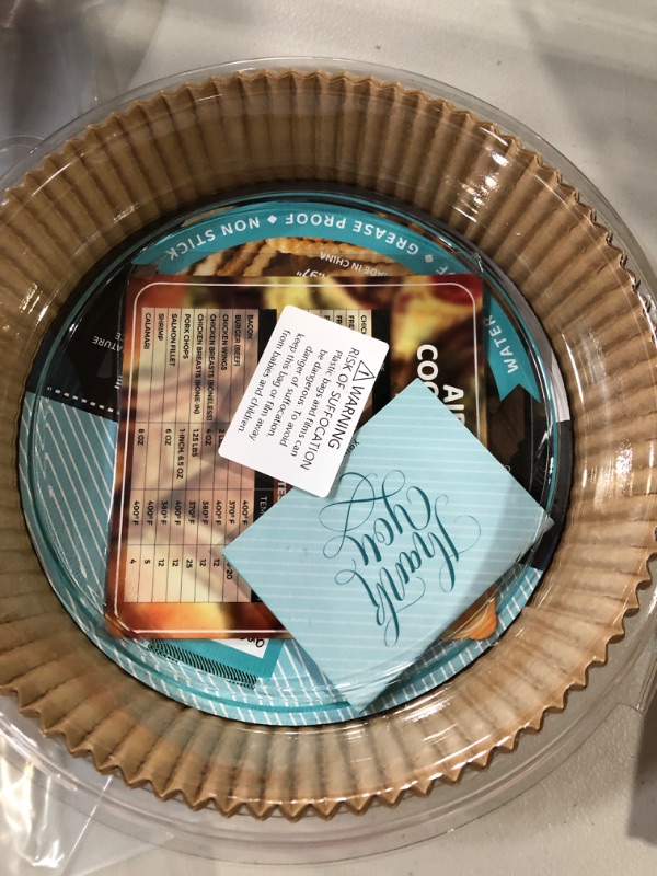 Photo 1 of assorted item bundle 