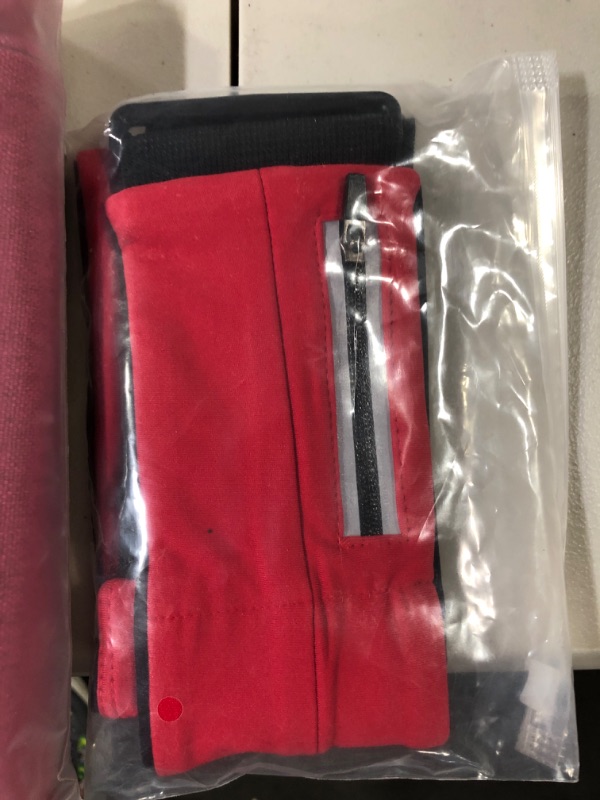 Photo 1 of assorted item bundle 