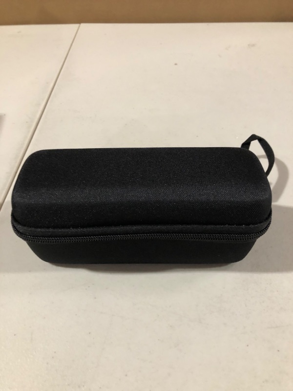 Photo 2 of Aproca Hard Storage Travel Bag Case Fit for Tribit XSound Go Bluetooth Speakers (Black)