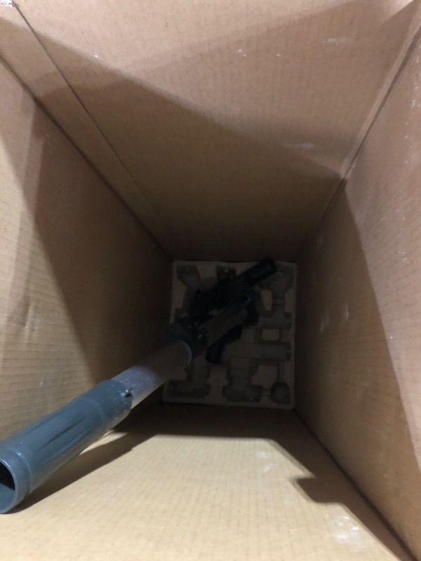 Photo 3 of Kenmore Intuition Bagged Upright Vacuum Lift-Up Carpet Cleaner 2-Motor Power Suction with HEPA Filter, 3-in-1 Combination Tool, HandiMate for Floor, Pet Hair, Green